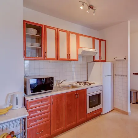 Moderne, Komfortable Nahe Kap Kamenjak * Premantura