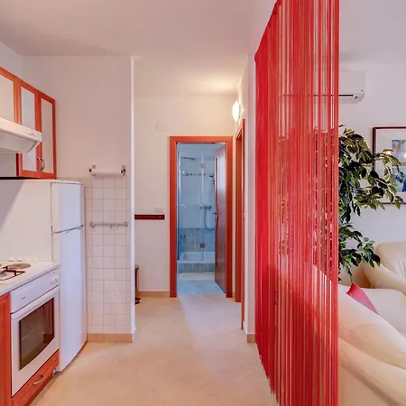 Moderne, Komfortable Nahe Kap Kamenjak Apartment *